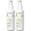 a-derma cytelium spray assorbente 2x100 ml