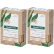klorane maschera in polvere galanga 2 1 2x24 g