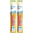 tau marin® ortodontico morbido 2x1 pz spazzolino da denti