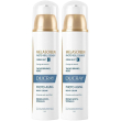 ducray melascreen photo-vieillissement crema notte 2x50 ml