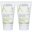 les indispensables crema mani e unghie idratante 2x50 ml