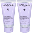 caudalie vinotherapist crema bellezza dei piedi 2x75 ml