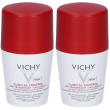 vichy deodorante clinical control 96h anti -traspirante. no alcool. an