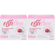 cistiflux bustine 2x140 g polvere per soluzione orale
