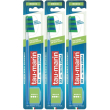 tau marin® scalare 33 medio 3x1 pc spazzolino da denti
