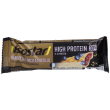 isostad barretta high protein bar 30% farcita mirtilli 45 g b