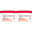 redcare magnesio assoluto 2x300 g polvere