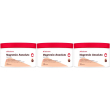 redcare magnesio assoluto 3x300 g polvere
