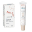 avène hydrance boost siero concentrato idratante + bb leggera emulsion