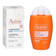 avène hydrance boost siero concentrato idratante + eau thermale ultra