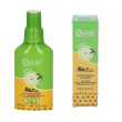 dulàc nozzz spray kids corpo per bambini + gel dopopuntura