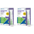 zymerex gonfiore fluid 2x15x15 ml polvere per soluzione orale