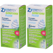 zymerex® gonfiore fluid bustine 2x15x15 ml polvere per soluzione orale