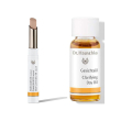 dr. hauschka correttore stick purificante 01 natural + olio riequilibr