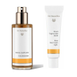 dr. hauschka lozione tonificante + crema alla rosa light giorno 1 pz s