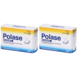 polase compresse 2x60 pz