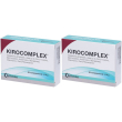 kirocomplex 2x20 pz compresse