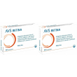 avs retina 2x30 pz compresse