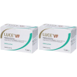 medivis luce vf bustine 2x30 pz bustina