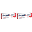biorepair® plus denti sensibili 2x75 ml dentifricio