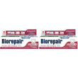 biorepair® peribioma® 2x75 ml dentifricio