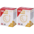 sns ted bustine gusto arancia 2x30 pz bustina