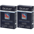 biokap® miglio uomo tricofoltil 2x1 pz compresse