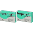 forprost® 400 2x15 pz capsule morbide