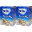latte mellin pantolac 2x600 g polvere per soluzione orale