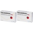 tecadriol 600 2x20 g compresse