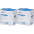 aurobindo aurolax microclismi 2x6x9 g clistere