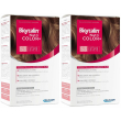 bioscalin® nutricolor+ 5.3 castano chiaro dorato 2x1 pz set