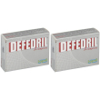 defedril compresse 2x20 pz