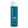sportlab milano® power shower gel doccia corpo e capelli ristoratore