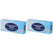 magnesia bisurata aromatic compresse 2x40 pz pastiglie