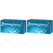 zoviraxlabiale 5% crema 2x2 g crema
