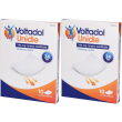 voltadol unidie 140 mg cerotto medicato 2x10 pz cerotto
