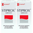 stiprox urto shampoo antiforfora 2x100 ml