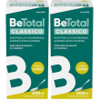 be-total sciroppo vitamina b adulti e bambini 3+, limone, 100ml 2x100