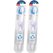 sensodyne® complete protection 2x1 pz spazzolino da denti