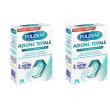 polident azione totale pulitore protesi 2x66 pz compresse