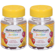 multicentrum vitagummy junior 3+ 2x30 pz caramelle
