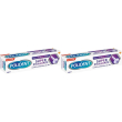 polident super sigillante, adesivo per protesi dentale 2x40 g crema