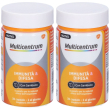 multicentrum immunita' & difesa 2x48 g capsule