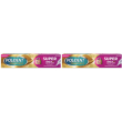 polident® power max super tenuta + comfort 2x70 g altro