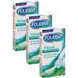 polident polvere 3x50 g