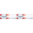 corsodyl 10 mg/g gel dentale 2x30 g gel orale