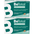 be-total integratore vitamina b b12 acido folico, 20cpr 2x20 pz compre