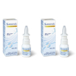 narhinel® spray nasale ipertonico 2x20 ml nasale