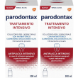 parodontax trattamento intensivo clorexidina 0,2% 2x300 ml collutorio